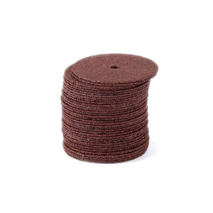 36pcs Mini Cutting Disc Rotary Tool Cut Off Wheel Suitable for Dremel Rotary Tools Universal
