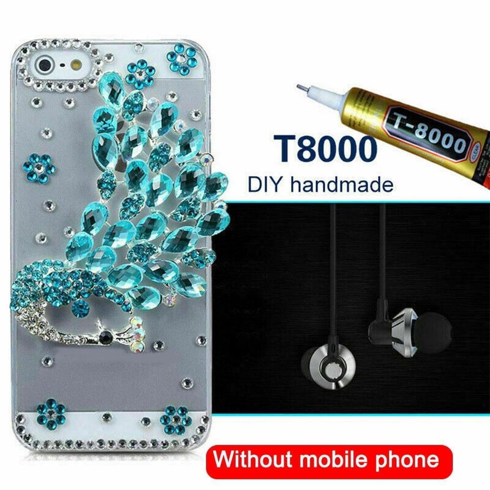 T8000 Glue 15ml Super Adhesive Mobile Phone Tablet Screen Sealant Repair