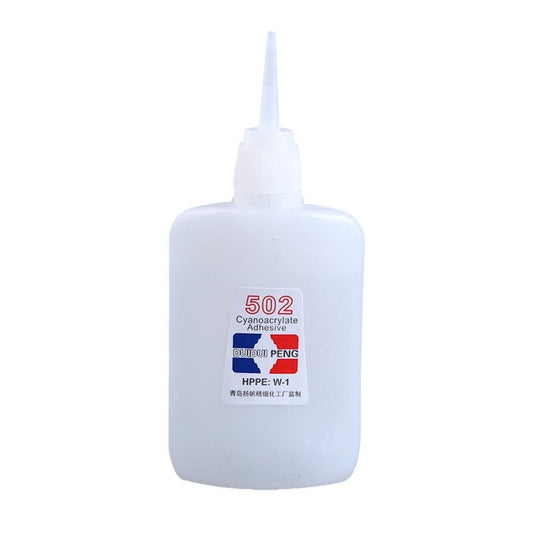 All Purpose Wood Glue,502 Super Glue,Wood & Parquet Adhesive,Welding High-Strength Oily Glue
