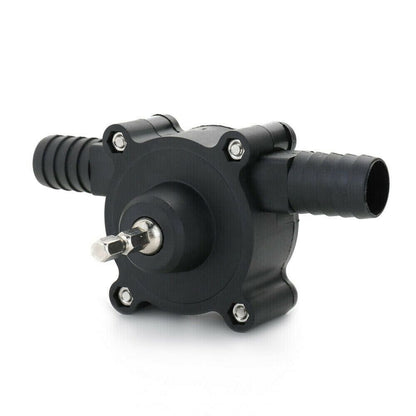 Electrical Equipment Portable Pump Hose Pump Centrifugal Self-Priming Drill Clamps Electric Connector Tools & Home Improvement
