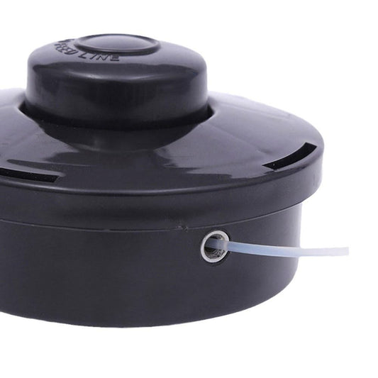Universal Replacement Bump Feed Line Trimmer Head Whipper Cutter Snipper ■ν M9G3