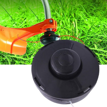 Universal Replacement Bump Feed Line Trimmer Head Whipper Cutter Snipper ■ν M9G3