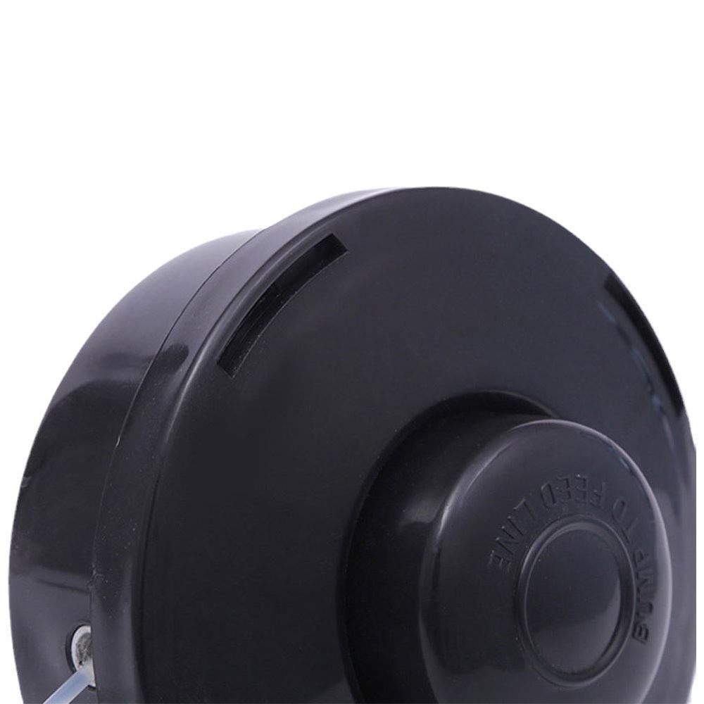 Universal Replacement Bump Feed Line Trimmer Head Whipper Cutter Snipper ■ν M9G3