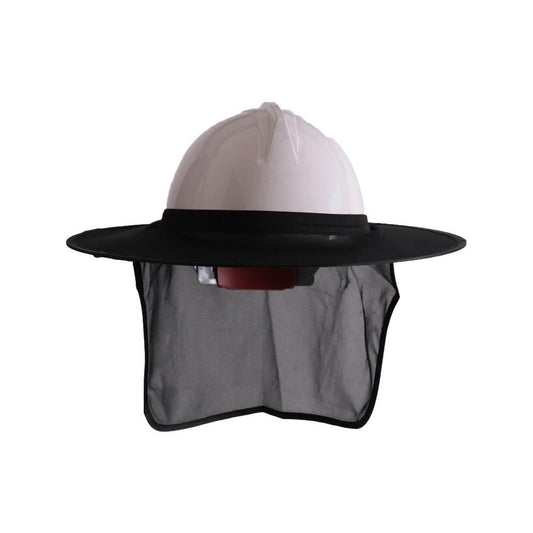 Hard Hat Sun Shade,Full & Standard Mesh Sunshade, High Visibility Visor Neck Shad, Hard Hat Accessories for Man & Woman (Hard Hat Not Included)