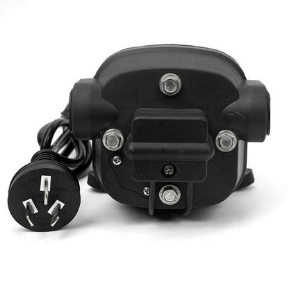 High Pressure Water Pump 45PSI for Camping Caravan Garden Caravan Boat Marine
