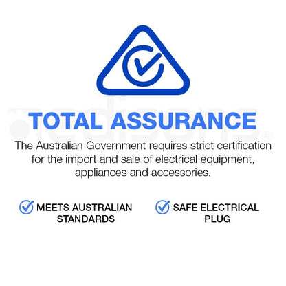 Protege 1.5HP Submersible Bore Water Pump Deep Well Irrigation Stainless Steel
