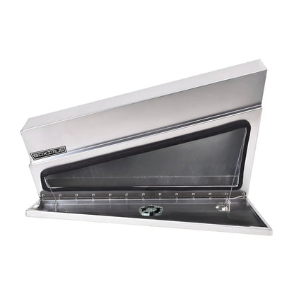 Under Tray Tool Underbody Pair Set 900mm Aluminium
