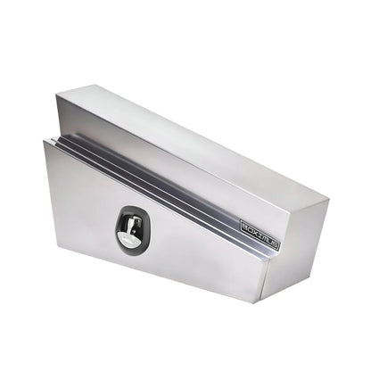 Under Tray Tool Underbody Pair Set 900mm Aluminium