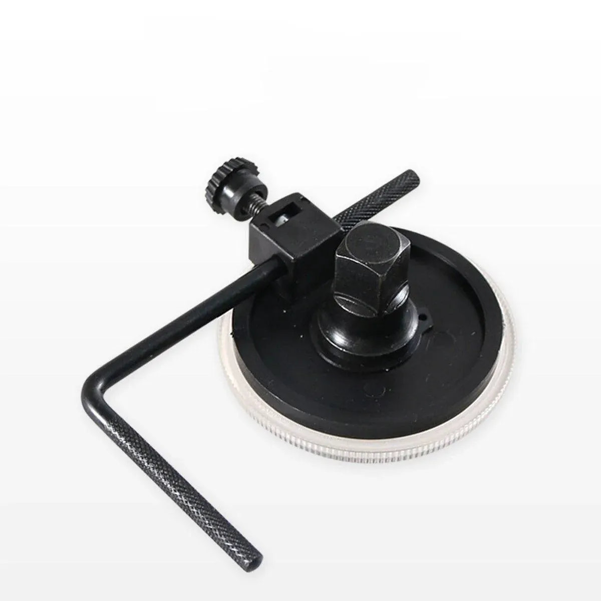 Automobile Torque Meter Angle Measuring Instrument Tool for Wrench and Ruler