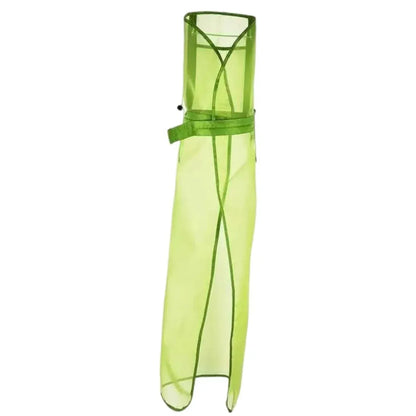 Lawn Mowing Logging Protective Apron Anti-Cut Anti-Splash Waterproof Durable