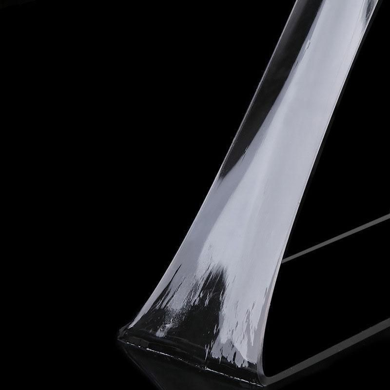 20mm Reusable Double Side Nano Tape Trackless Clear Adhesive Invisible Anti-Slip