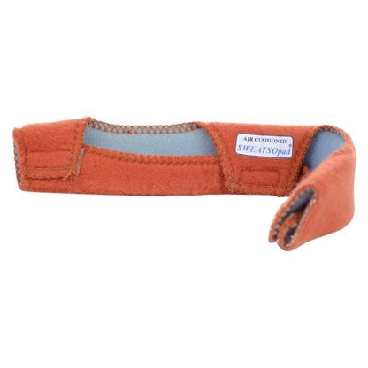 Helmet Sweatband Replacement Pad for Hard Hats Welding Headgear with Sponge Lining