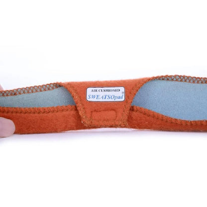 Helmet Sweatband Replacement Pad for Hard Hats Welding Headgear with Sponge Lining