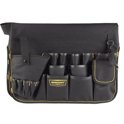Multifunctional Bucket Bag Hardware Tools Organizer Repair Toolkit Storage Case