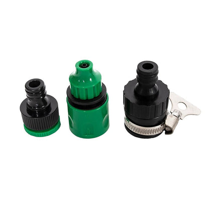 10m Irrigation Hose Garden Kit