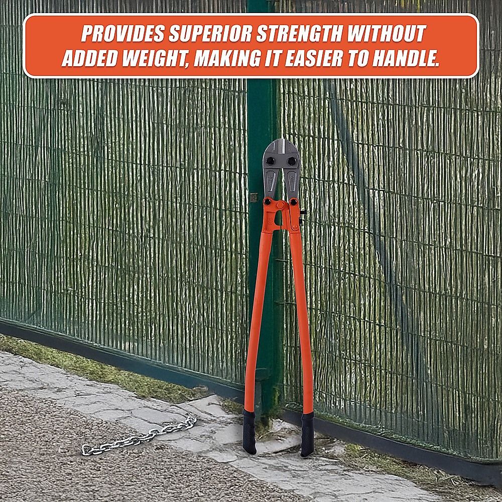 Bolt Cutters 900mm 36" Heavy Duty