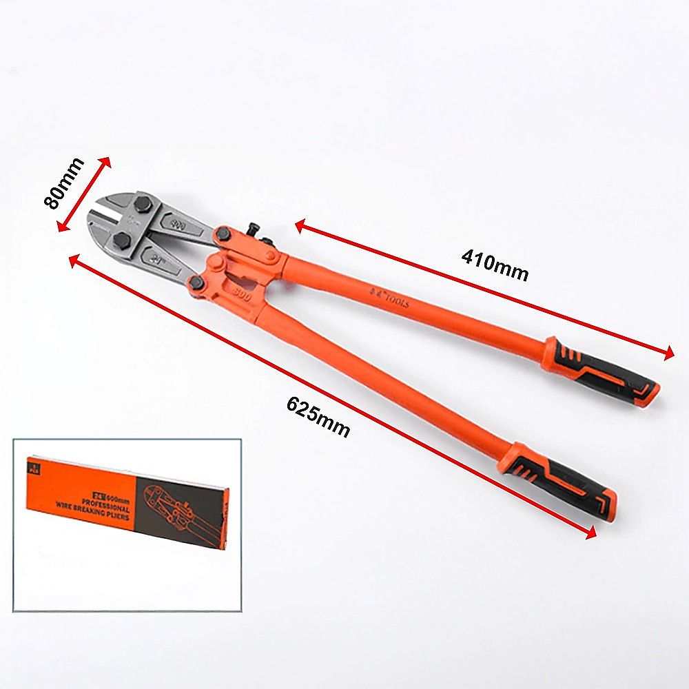 Bolt Cutters 900mm 36" Heavy Duty
