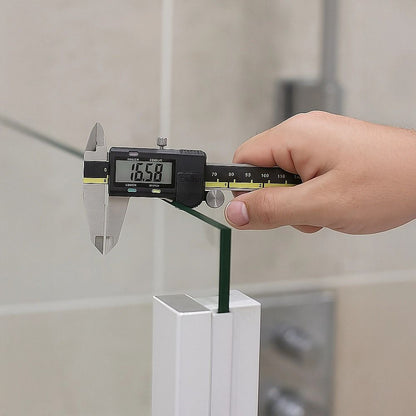 Scale Digital Caliper