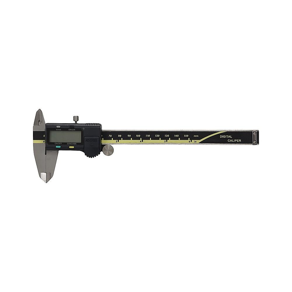 Scale Digital Caliper