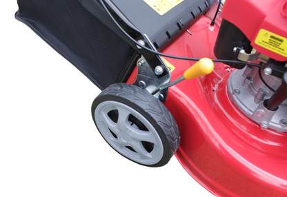 FIELDMAN Self Propelled Lawn Mower