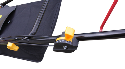 FIELDMAN Self Propelled Lawn Mower
