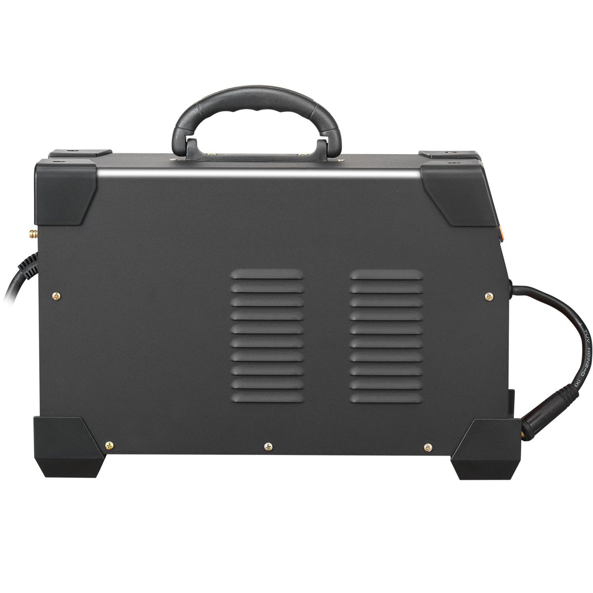 Mig Welder Welding Machine MIG-270 MIG MMA TIG IGBT DC Inverter Welder Digital Display