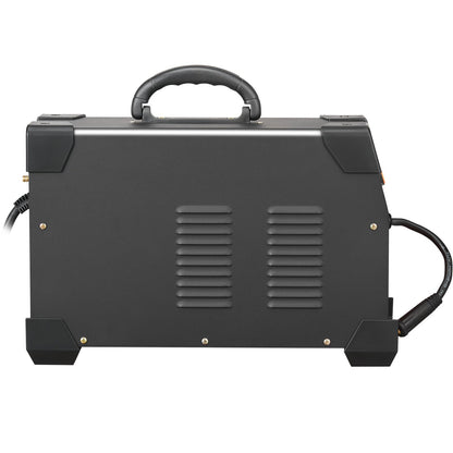 Mig Welder Welding Machine MIG-270 MIG MMA TIG IGBT DC Inverter Welder Digital Display