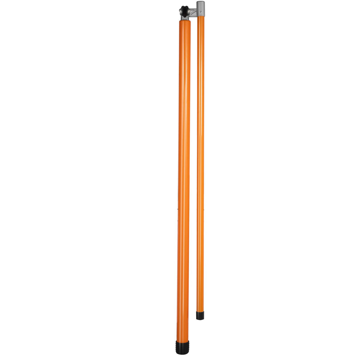 Load Height Measuring Stick, 15\' Sturdy Fiberglass Truck Height Stick with Adjustable Pole, Non-conductive Truck Height Measuring Stick with Carrying Bag, Height Stick for Trucks, Car Haulers
